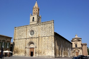 Cattedrale di Atri