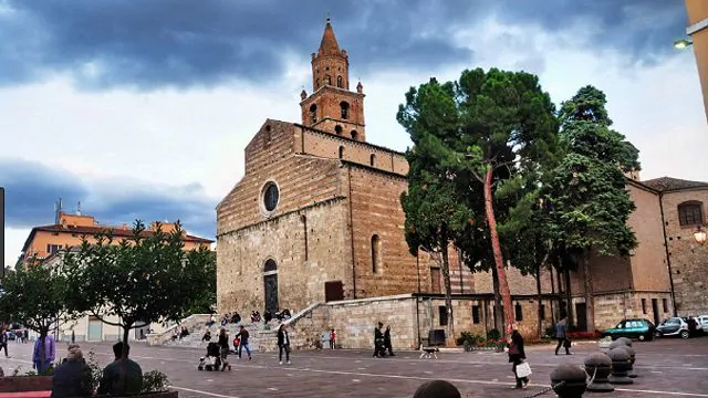 Cattedrale Teramo