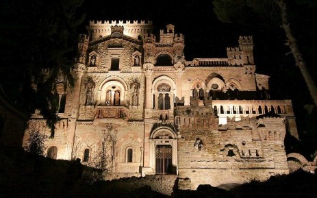 Castello della Monica Teramo