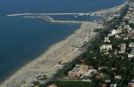 GIULIANOVA MARE PORTO