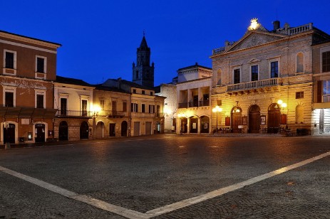 Teatro Comunale di Atri