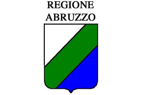 LOGO REGIONEABRUZZO