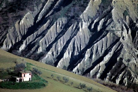 CALANCHI DI ATRI