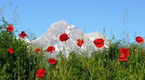 Abruzzo Gran Sasso