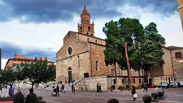 Teramo Cattedrale Teramo