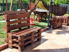 LA LOCANDA DEI SANNITI GIARDINO DETTAGLIO.JPG