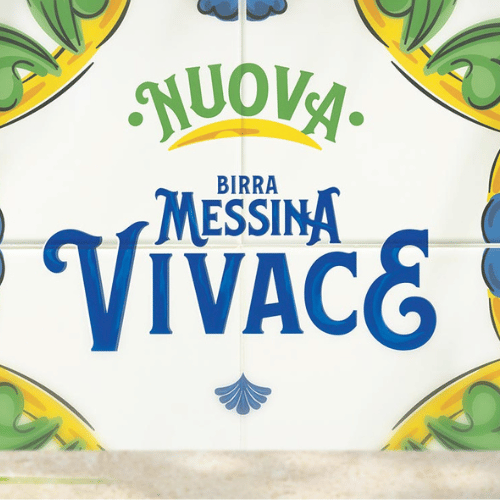 Messina vivace