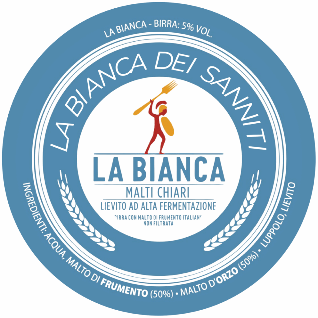 Sannniti Bianca